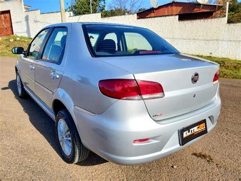 Preços Fiat Siena 1.0 Mpi Elx 8v Flex 4p Manual .